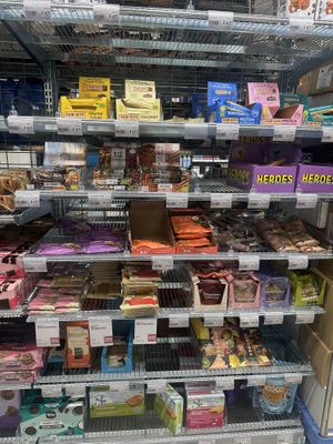   at EkoPlaza - Haarlemmerstraat in Amsterdam