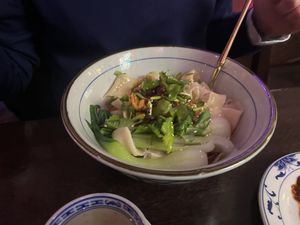   at Drei Chinesen in Dusseldorf