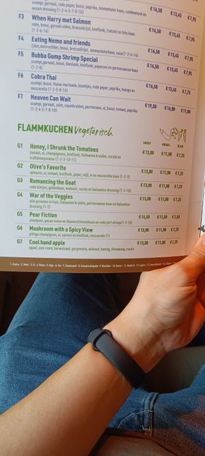  at Quatro Bar & Bistro in Heerlen