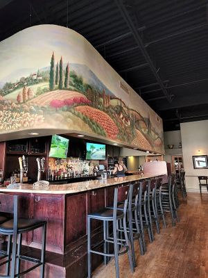  at Poco Piatti in Perrysburg