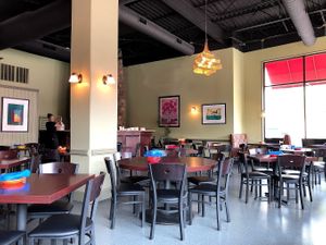  at Poco Piatti in Perrysburg