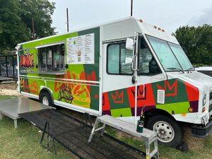 Same delicious menu at Conscious Cravings - S 1st St in Austin