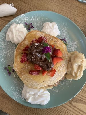   at The Garden Bakery - Online in Portimao