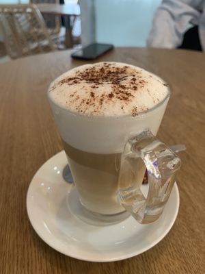   at The Garden Bakery - Online in Portimao