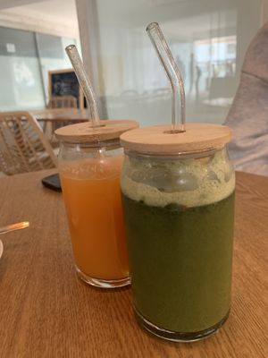   at The Garden Bakery - Online in Portimao