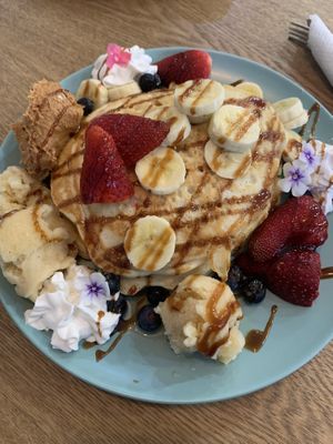   at The Garden Bakery - Online in Portimao