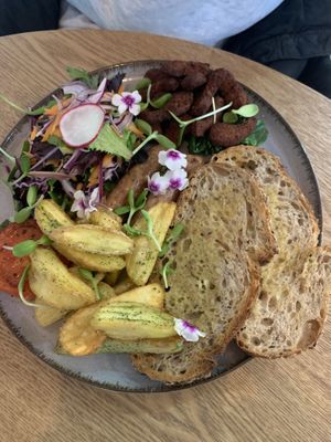   at The Garden Bakery - Online in Portimao