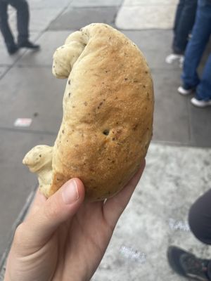 Cachito   at Vrinda in Lima