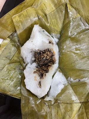 Bánh Tio  at Chọn Lac in Ho Chi Minh City