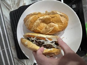   at Chọn Lac in Ho Chi Minh City