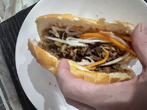   at Chọn Lac in Ho Chi Minh City