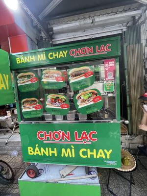   at Chọn Lac in Ho Chi Minh City