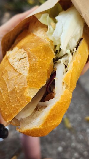  at Chọn Lac in Ho Chi Minh City