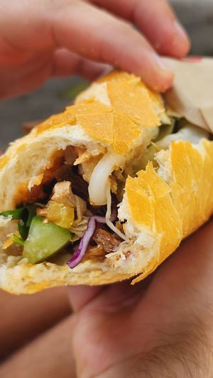  at Chọn Lac in Ho Chi Minh City