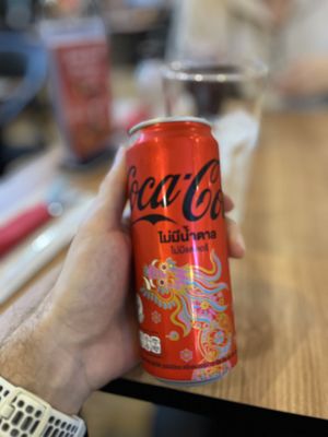 Drinks  at Sunrise Tacos in Pattaya