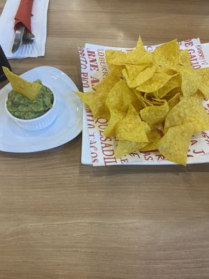   at Sunrise Tacos in Pattaya