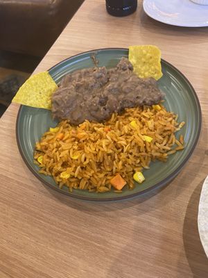   at Sunrise Tacos in Pattaya