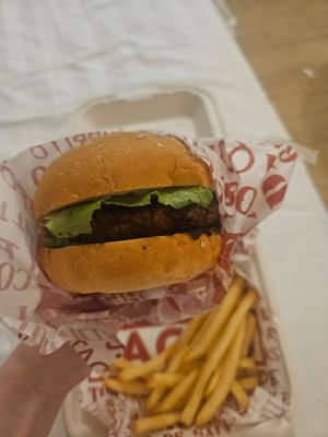  at Sunrise Tacos in Pattaya