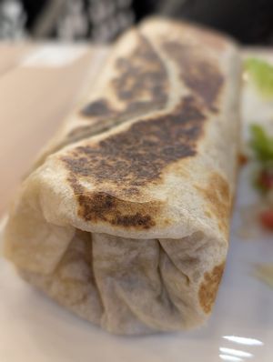  at Sunrise Tacos in Pattaya