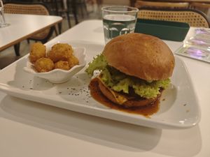  at The Gather Yard in Pahang