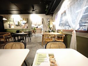  at The Gather Yard in Pahang