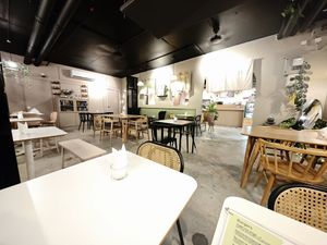  at The Gather Yard in Pahang