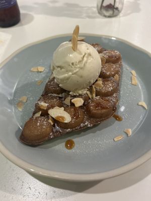   at The Gather Yard in Pahang