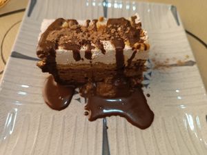  at Quinoa Vegetariano in Elche