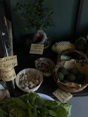   at Fermento Officina Zero in Ragusa