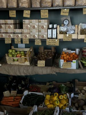   at Fermento Officina Zero in Ragusa