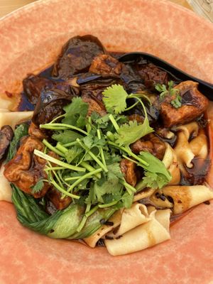   at Mamma Bao - Adalbertstraße in Munich