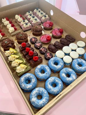  at Rawlia Cakes in Kosice