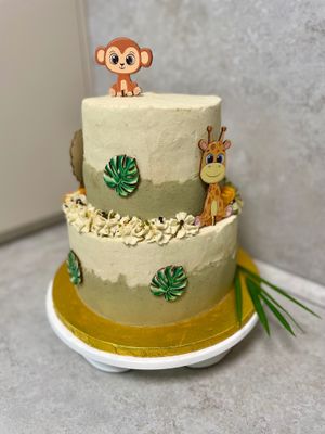  at Rawlia Cakes in Kosice