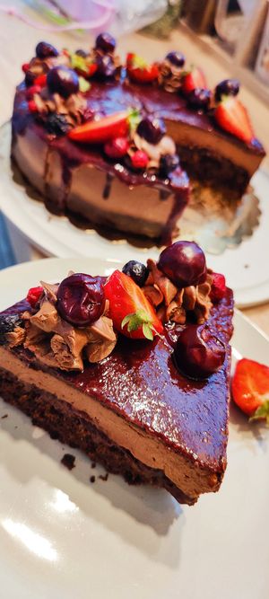  at Rawlia Cakes in Kosice