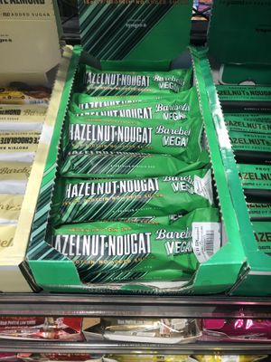 Protein bar  at Good Health Nutrition  in Abu Dhabi