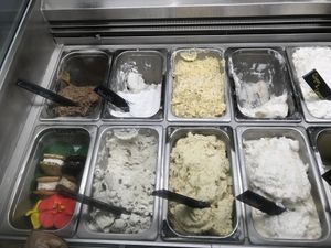  at Coconut Glen's - Minami-Ikebukuro in Tokyo