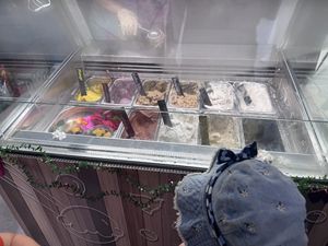   at Coconut Glen's - Minami-Ikebukuro in Tokyo