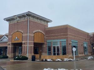 Whole Harvest on opening day 1/23/24! at Whole Harvest Kitchen in Leawood