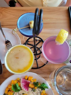  at Whole Harvest Kitchen in Leawood