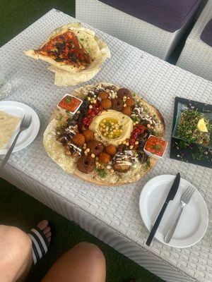  at Libab  in Tenerife