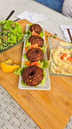  at Libab  in Tenerife