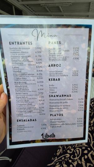  at Libab  in Tenerife