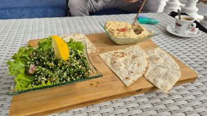  at Libab  in Tenerife