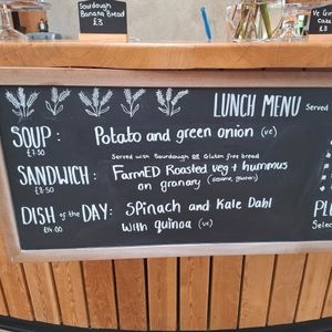  at FarmED in Chipping Norton