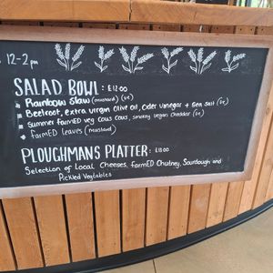  at FarmED in Chipping Norton