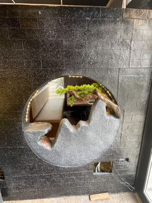 Entrance  at Dumpling the Noodle Kirkland in Kirkland