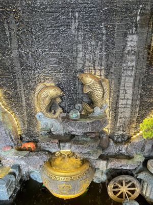 Entrance  at Dumpling the Noodle Kirkland in Kirkland