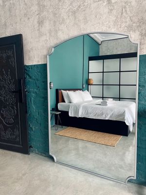  at Sundays Boutique Hotel in Phnom Penh