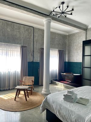  at Sundays Boutique Hotel in Phnom Penh