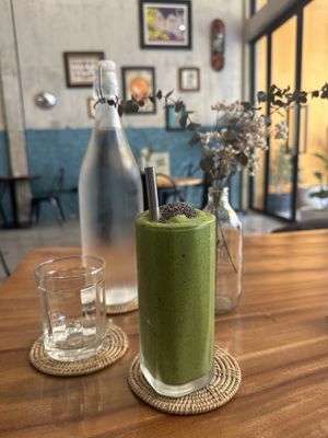   at Sundays Boutique Hotel in Phnom Penh